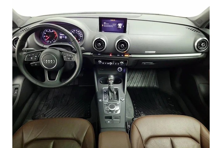 $15998 : Audi A3 2017 2.0T Premium 4d image 9