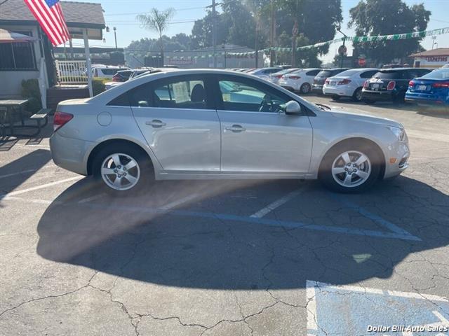 $9250 : 2016 Cruze Limited 1LT Auto S image 8