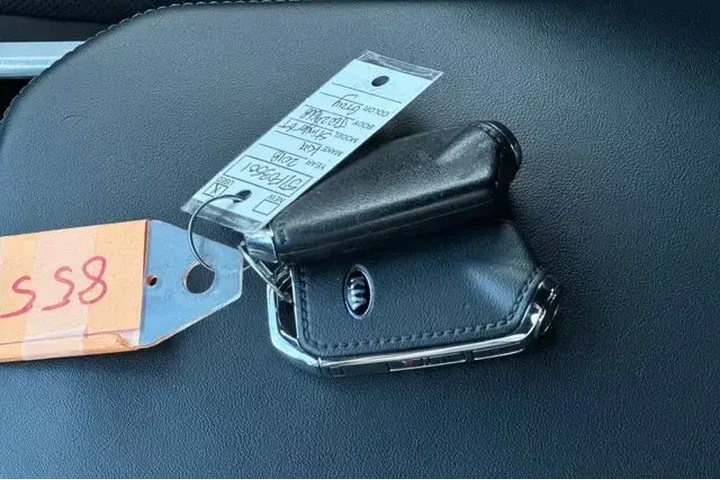 $21491 : Kia Stinger 2018 GT 4dr Seda image 10