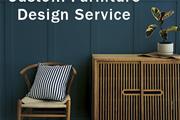 Custom Furniture Design en Phoenix