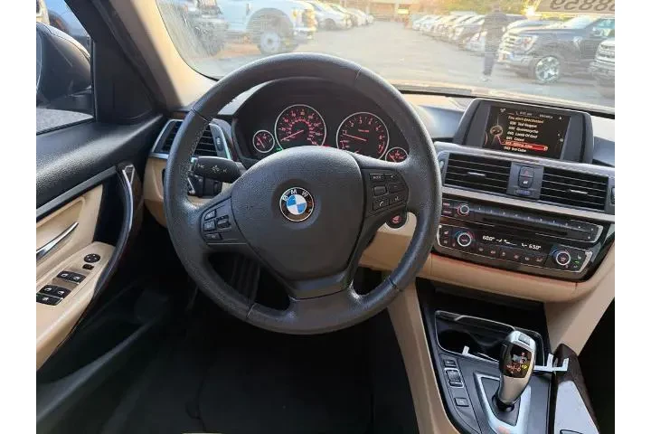 $15200 : BMW 3 Series 2017 320i 4dr S image 5