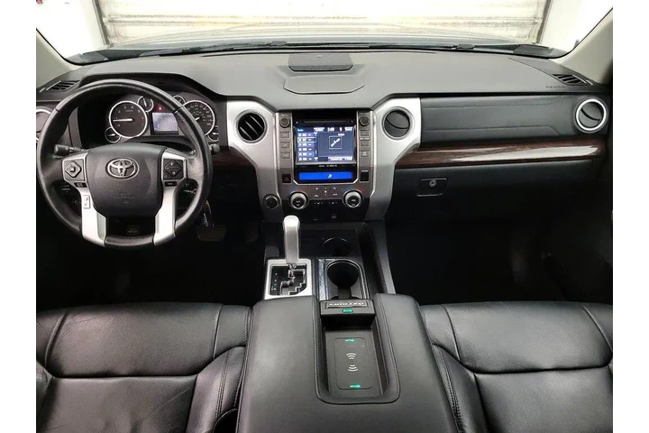 $35998 : Toyota Tundra 2017 4x4 Limit image 9