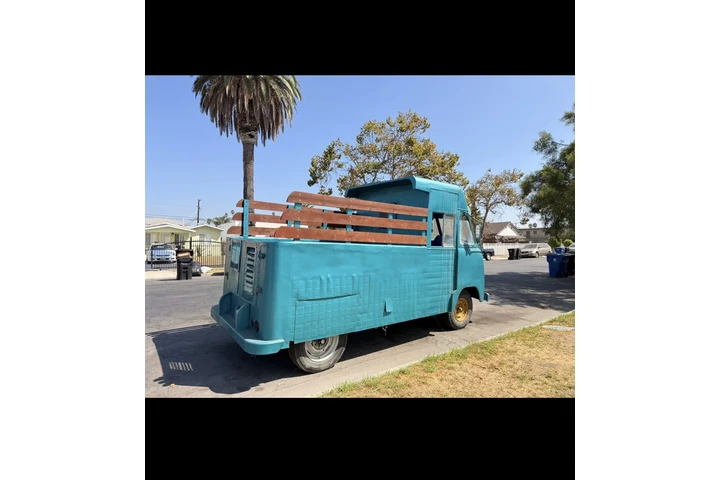 $8000 : BOYERTOWN 1961 FOR SALE image 2