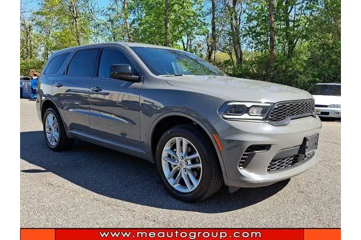 $34812 : Dodge Durango 2023 AWD GT La image 7