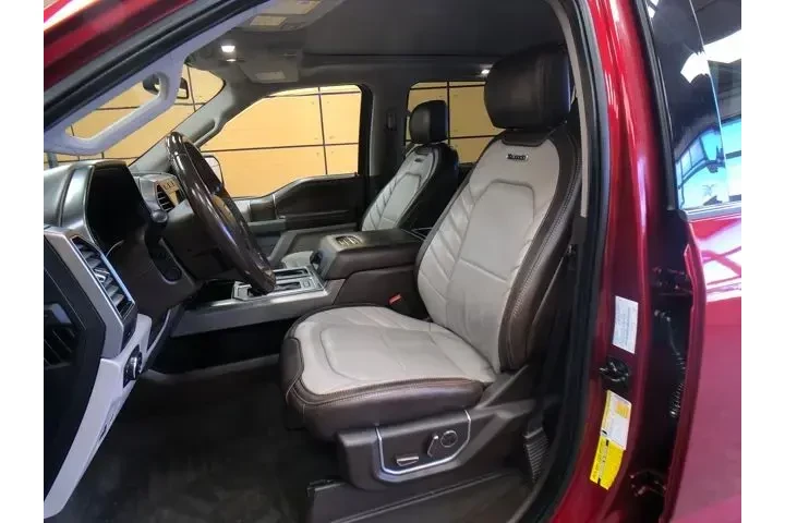 $35421 : Ford F-150 2019 4x4 Limited image 10