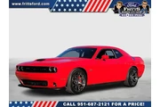 Dodge Challenger 2015 SRT 39