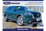 Nissan Pathfinder 2025 AWD S