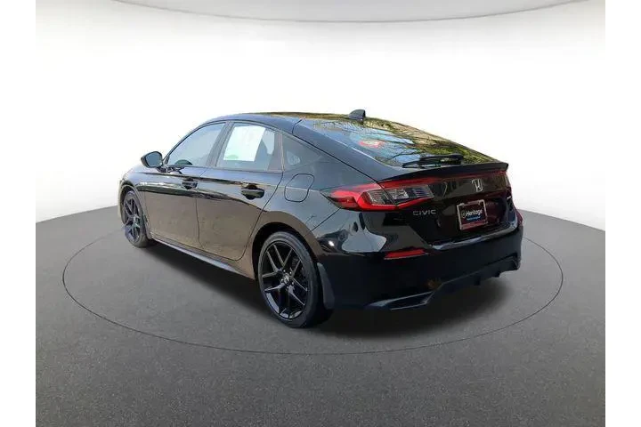 $22500 : Honda Civic 2022 Sport 4dr H image 7