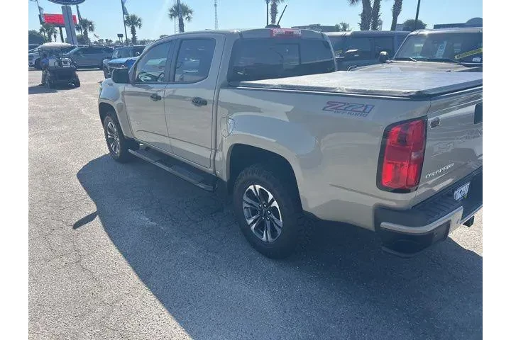 $32999 : Chevrolet Colorado 2022 4x4 image 6