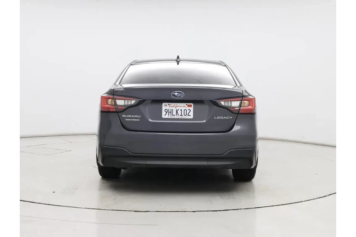 $23998 : Subaru Legacy 2024 AWD Premi image 6