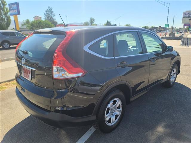 $14500 : 2014 CR-V LX SUV image 7