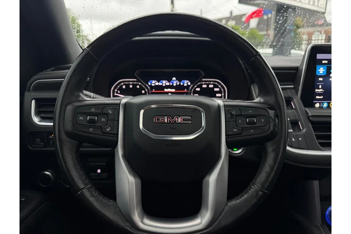 2021 GMC Yukon SLT 2WD image 9