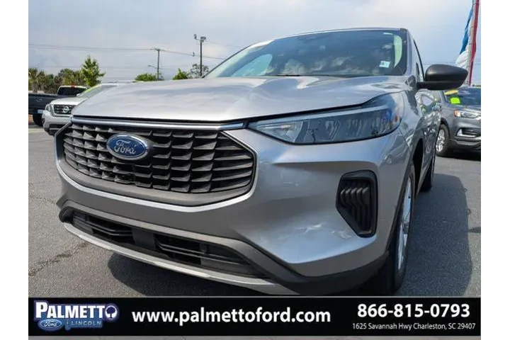 $26997 : Ford Escape 2024 Active 4dr image 7