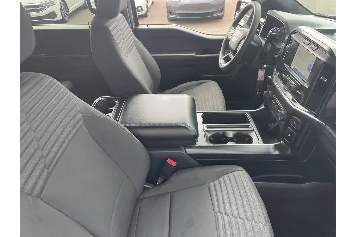 $34997 : Ford F-150 2022 4x2 XL 4dr S image 9
