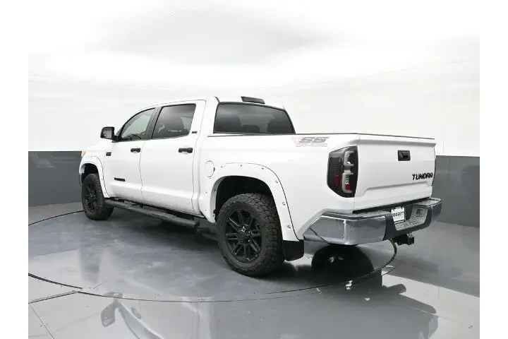 $19916 : Toyota Tundra 2017 4x2 SR5 4 image 5