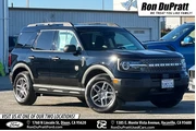 Ford Bronco Sport 2025 AWD B en Sacramento
