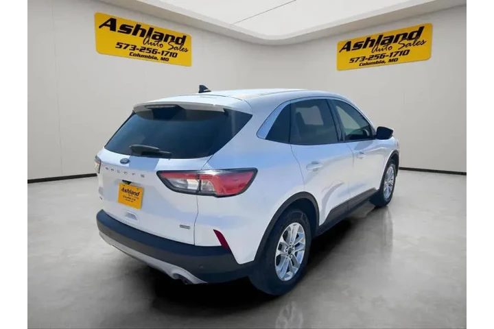$10900 : 2021 Escape Hybrid SE image 6