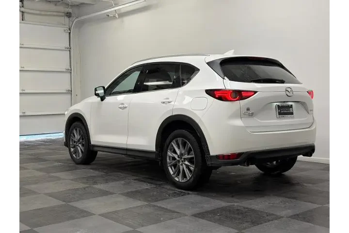 $20000 : Mazda CX-5 2020 AWD Grand To image 6