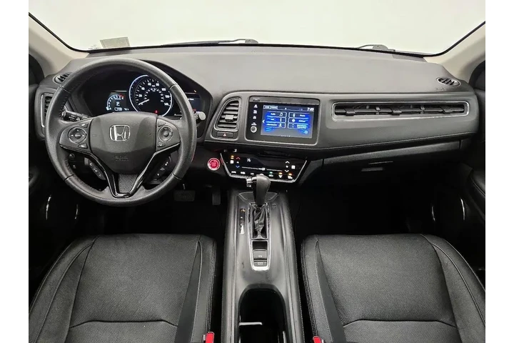 $22998 : Honda HR-V 2022 AWD EX-L 4dr image 9