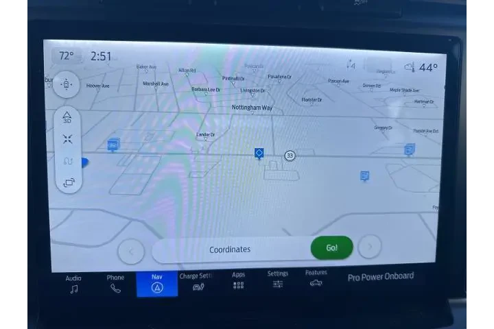 $38995 : Ford F-150 Lightning 2022 AW image 8