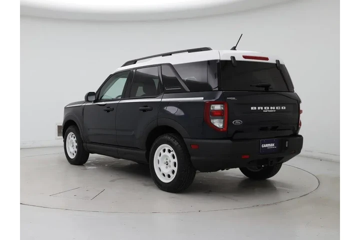 $29998 : Ford Bronco Sport 2023 AWD H image 2