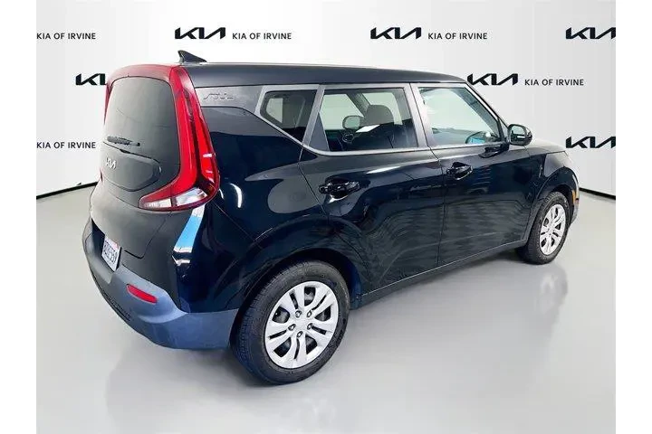 $14138 : Kia Soul 2022 X-Line 4dr Cro image 7