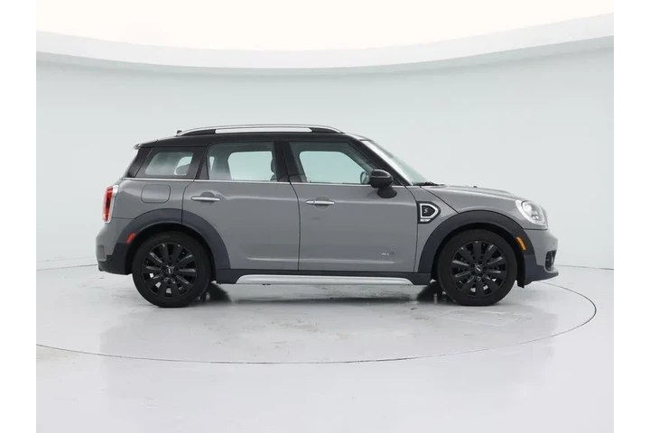 $17998 : MINI Countryman 2019 AWD Coo image 7
