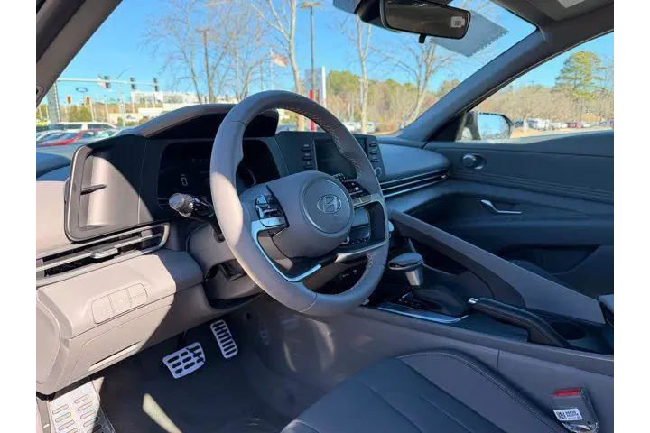 $22909 : Hyundai ELANTRA 2026 SEL Spo image 9