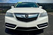 $14491 : 2016 MDX SH-AWD w/Advance w/R thumbnail