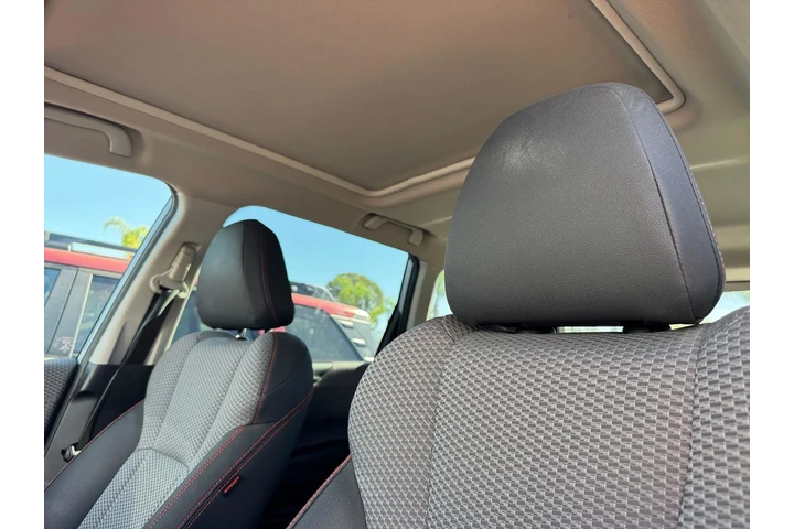 $17895 : Subaru Forester 2020 AWD Spo image 3