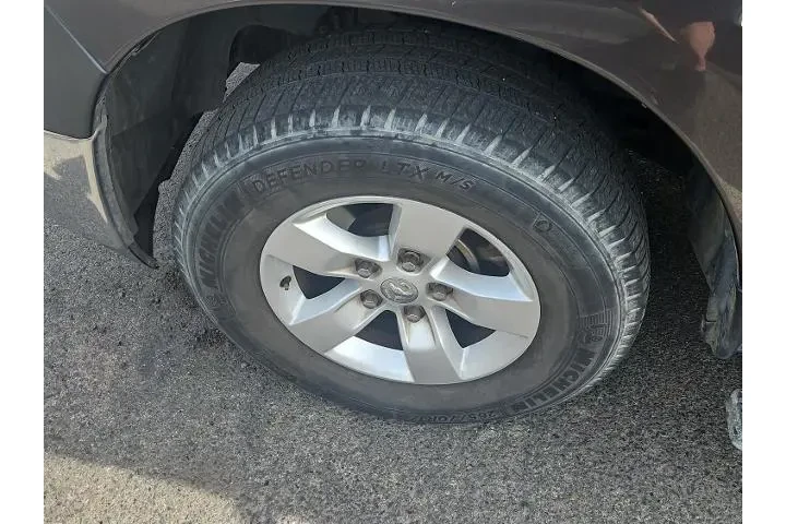 $16599 : Ram 1500 2017 4x2 Tradesman image 3