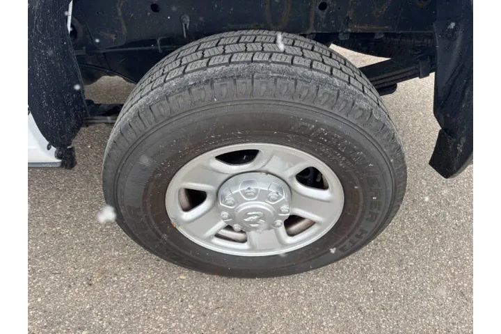 $32990 : 2022 RAM 3500 Tradesman image 10