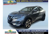 Nissan Rogue Sport 2020 S 4d en Phoenix