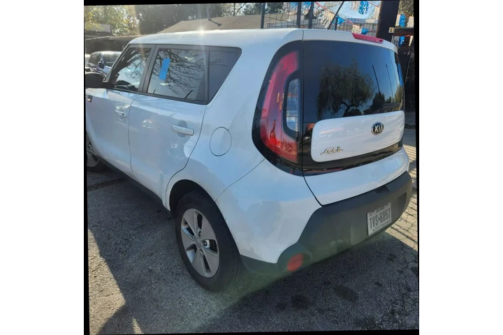 $6500 : 2014 KIA SOUL2014 KIA SOUL image 7