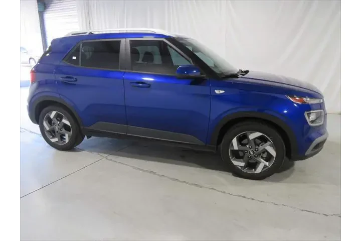 $18950 : Hyundai VENUE 2022 SEL 4dr C image 7