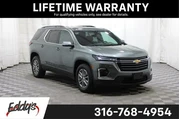 Chevrolet Traverse 2022 LT C en Wichita