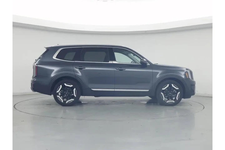 $34998 : Kia Telluride 2023 AWD EX 4d image 7