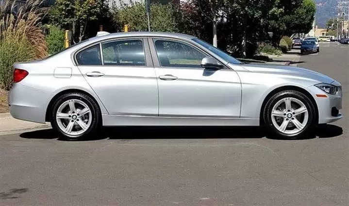 $7900 : 2015 BMW 328I SEDAN image 3