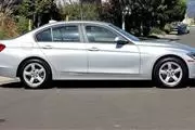 $7900 : 2015 BMW 328I SEDAN thumbnail