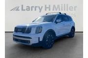 Kia Telluride 2024 SX 4dr SU en Phoenix