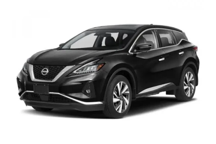 $32963 : Nissan Murano 2024 AWD SL 4d image 1
