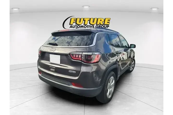 $19997 : Jeep Compass 2021 Latitude 4 image 3