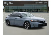 $32813 : Honda Civic Hybrid 2025 Spor thumbnail