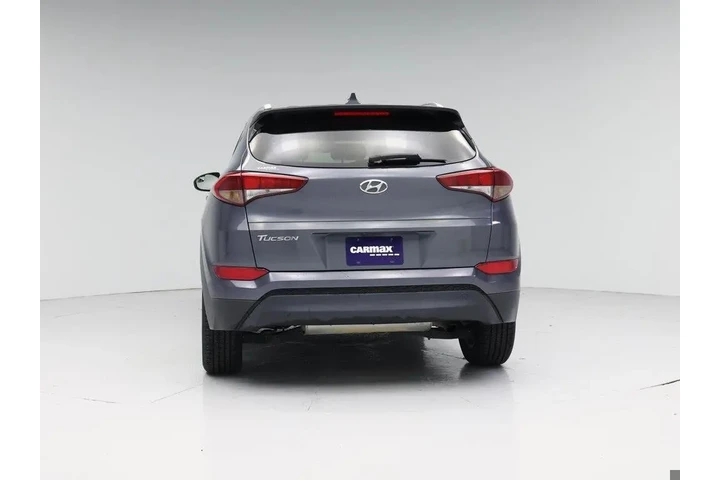 $17998 : Hyundai TUCSON 2018 SEL 4dr image 6