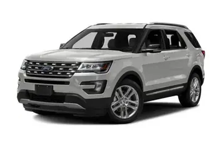 $14357 : Ford Explorer 2017 AWD XLT 4 image 1