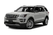 Ford Explorer 2017 AWD XLT 4 en Stockton