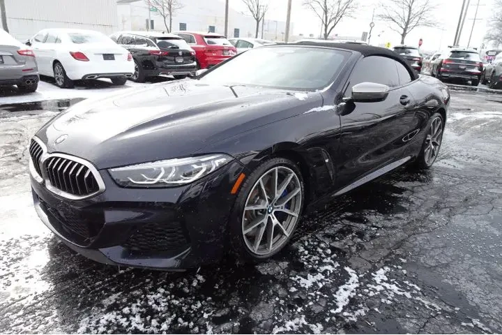 $47995 : 2019 8 SERIES image 6