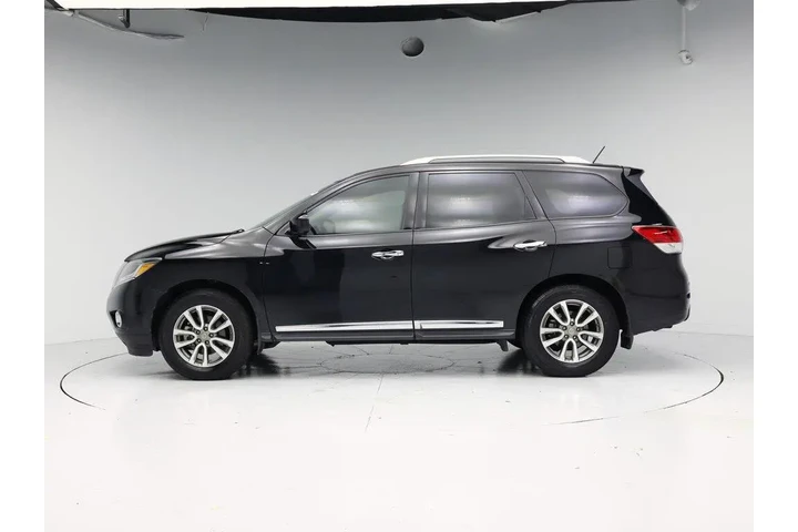 $15998 : Nissan Pathfinder 2015 4x4 S image 3