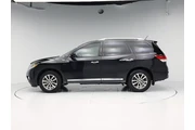 $15998 : Nissan Pathfinder 2015 4x4 S thumbnail