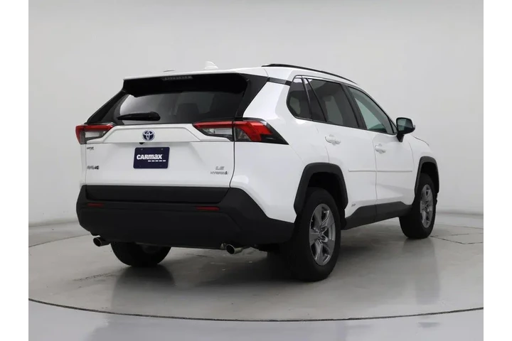 $34998 : Toyota RAV4 Hybrid 2024 AWD image 8